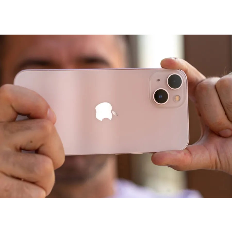 گوشی موبایل اپل مدل iPhone 13 دو سیم‌ کارت ظرفیت 128 گیگابایت و رم 4 گیگابایت - اکتیو